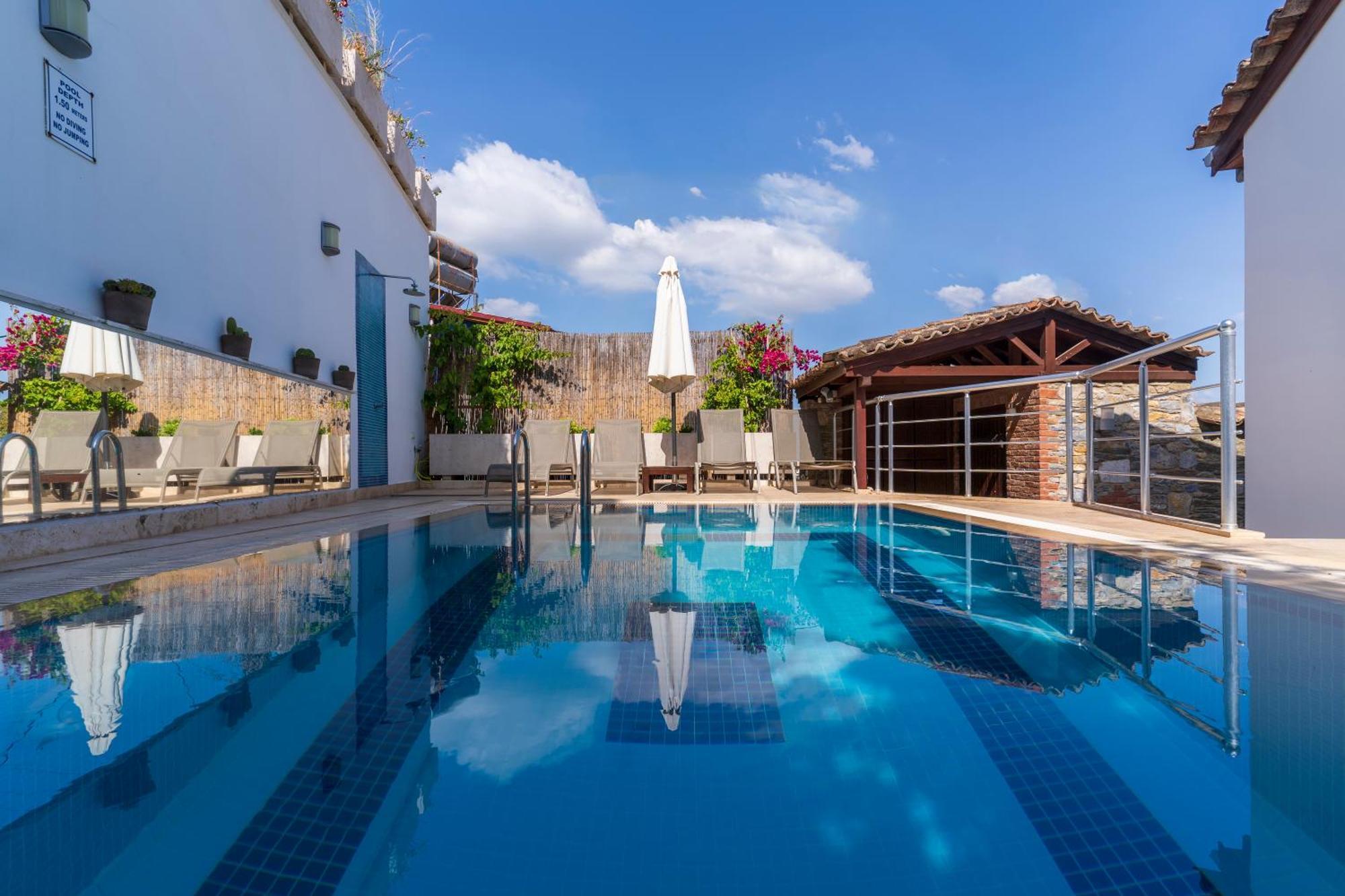 Holiday home Ionia House Selcuk