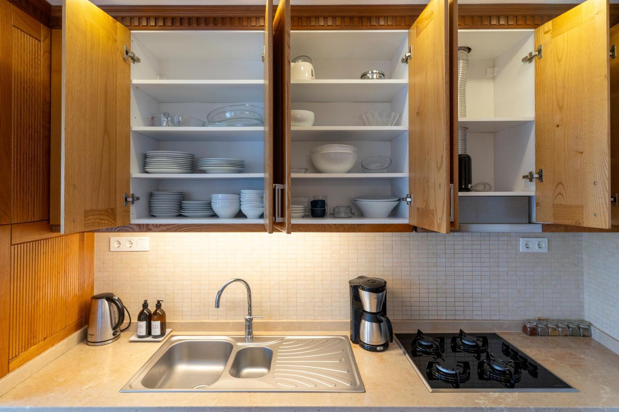 Ionia House Selcuk