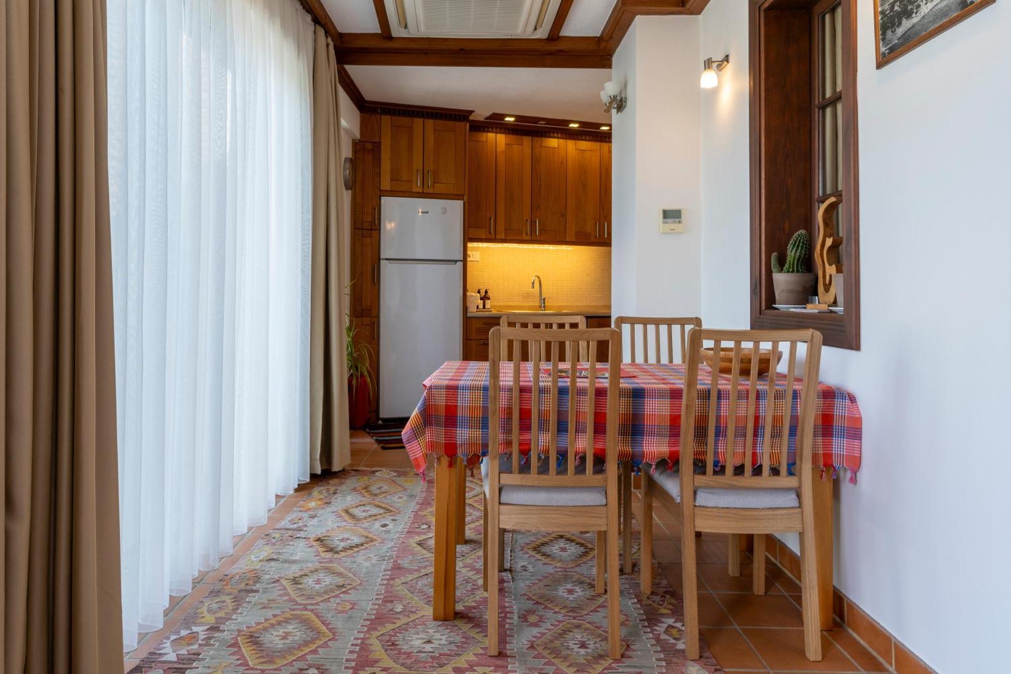 Ionia House Holiday home Selcuk