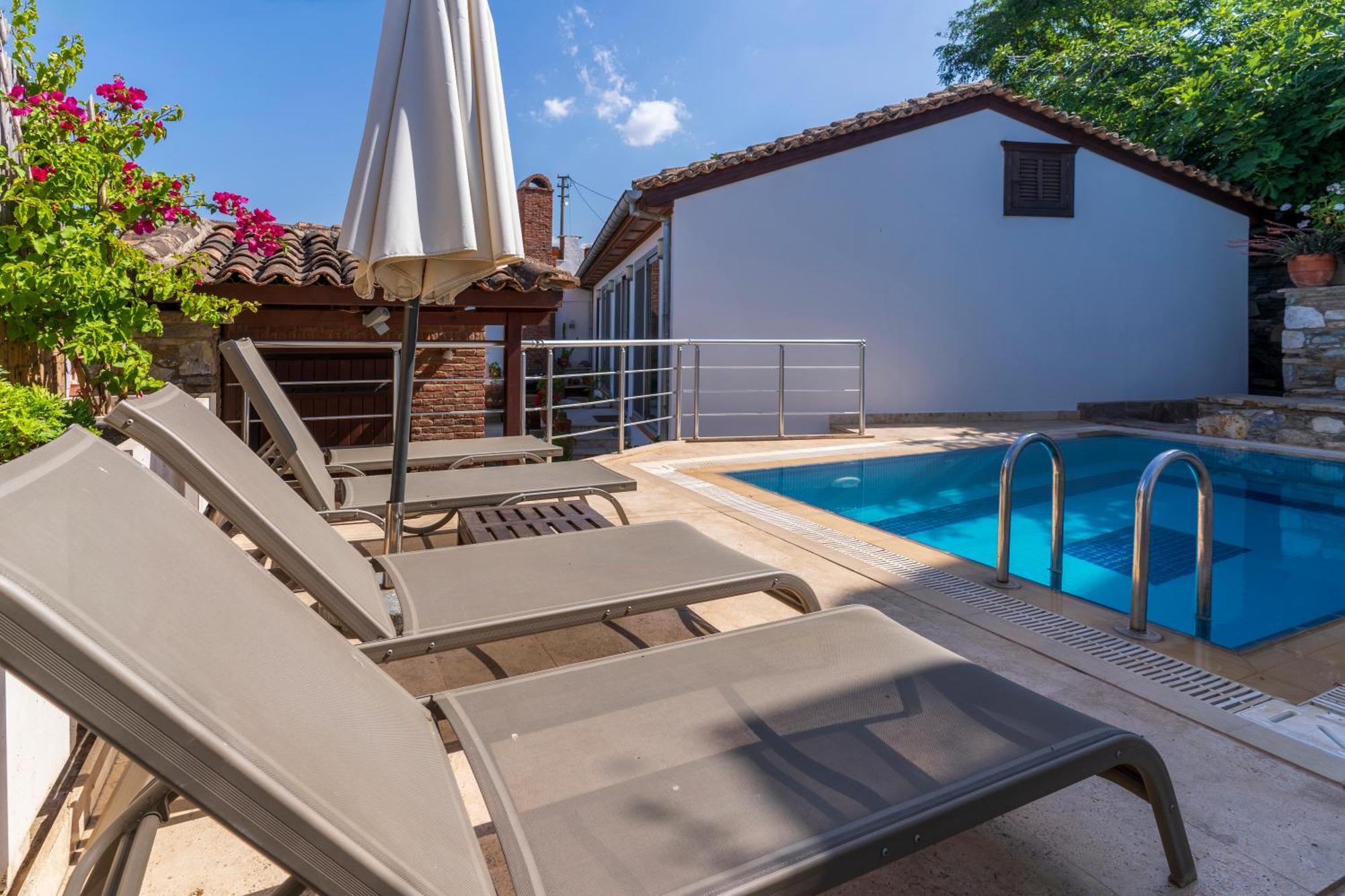 Holiday home Ionia House Selcuk