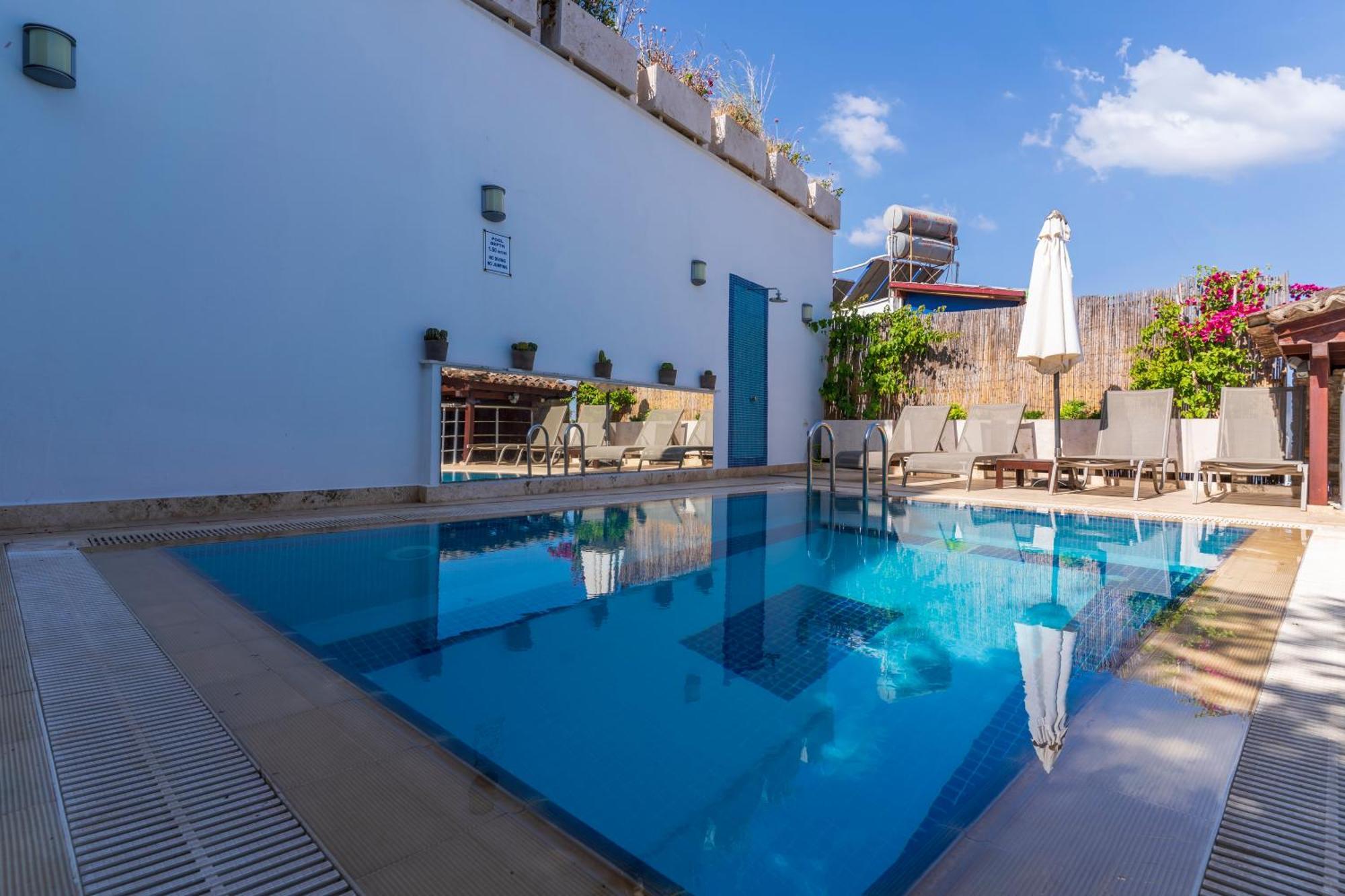 Holiday home Ionia House *
