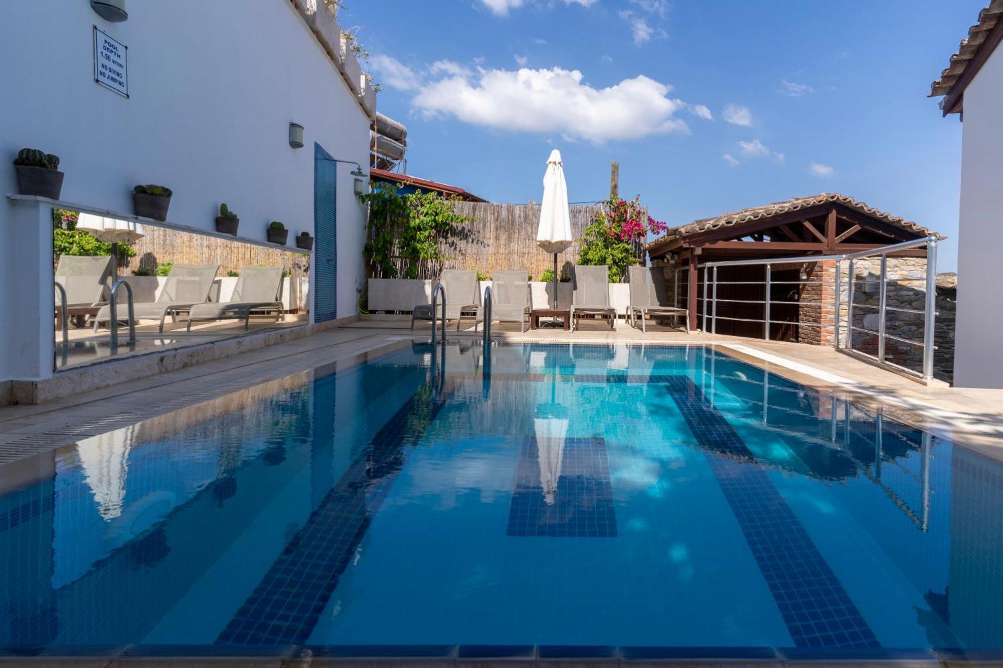 Holiday home Ionia House *