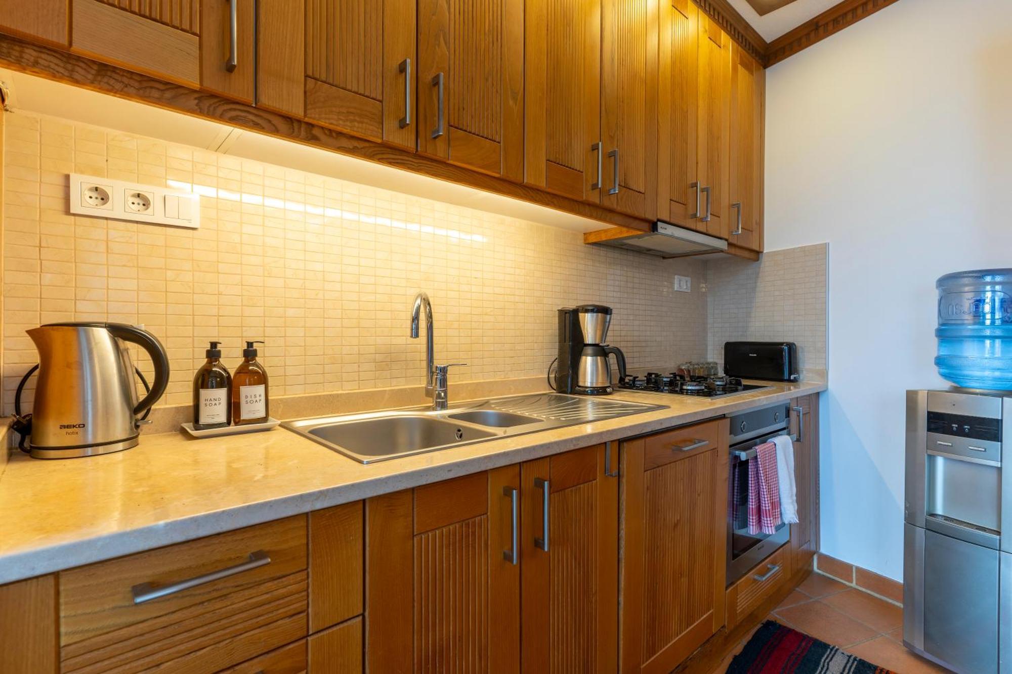 Ionia House Holiday home Selcuk