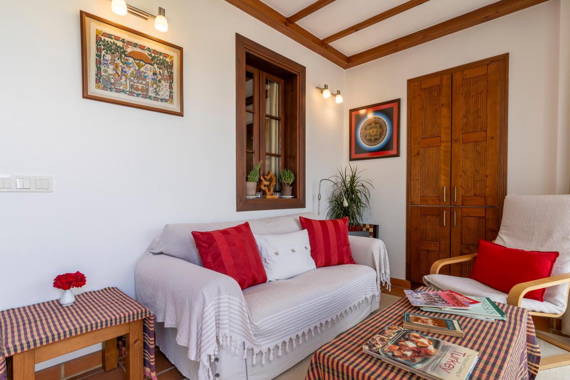Ionia House *