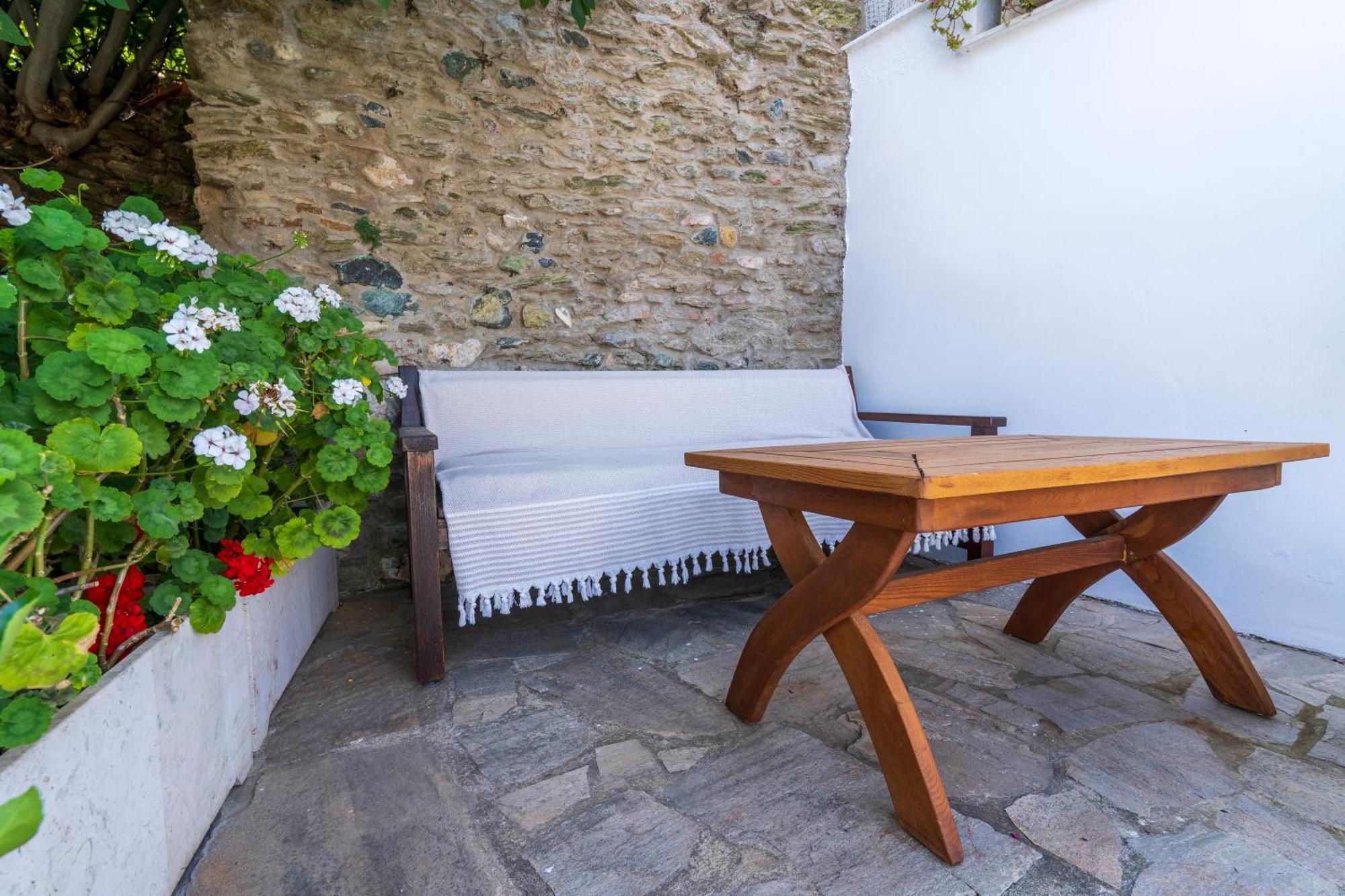 Ionia House Selcuk