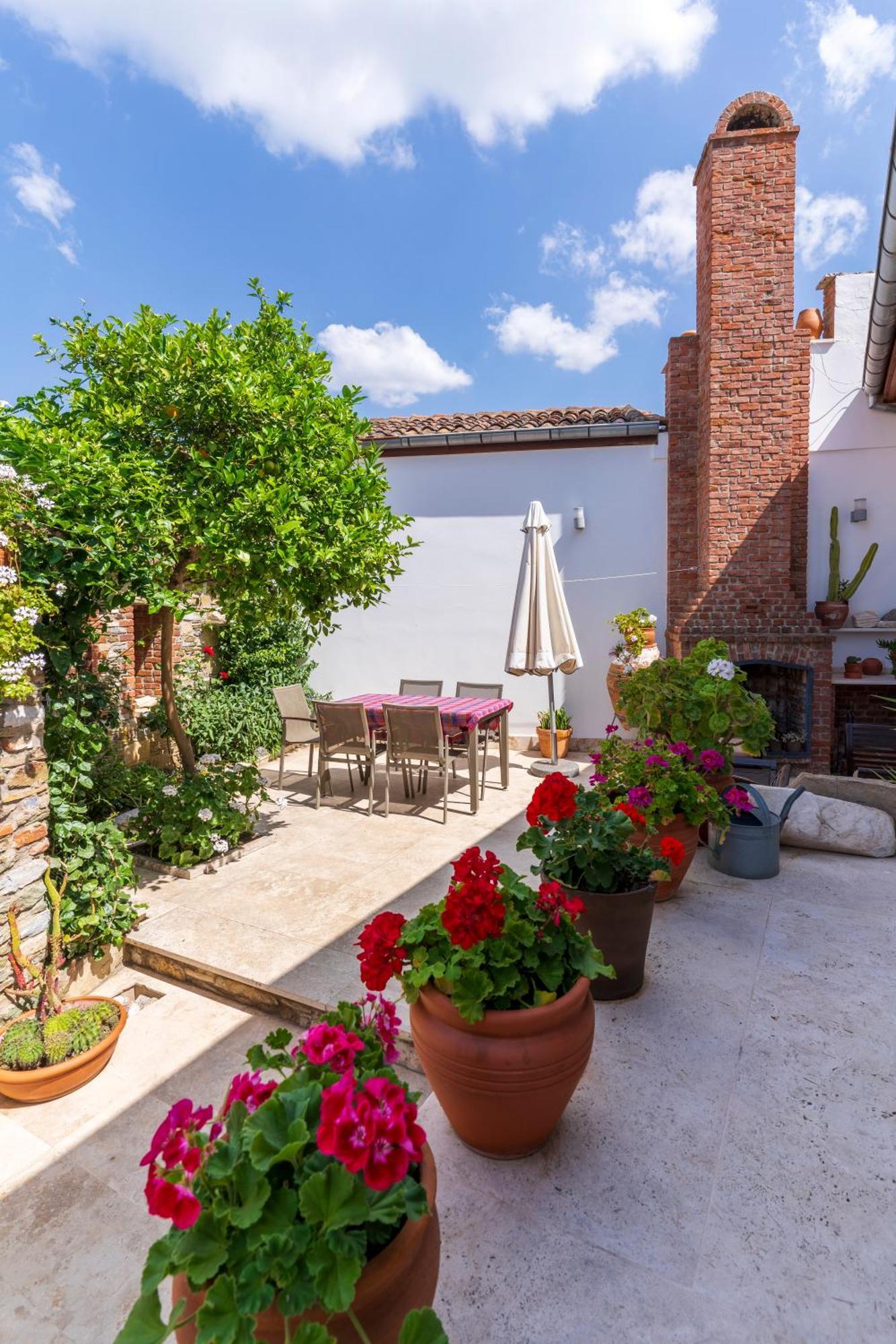 Ionia House Selcuk