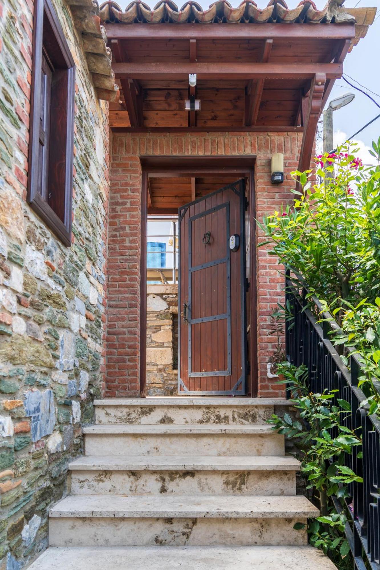 Ionia House * Selcuk