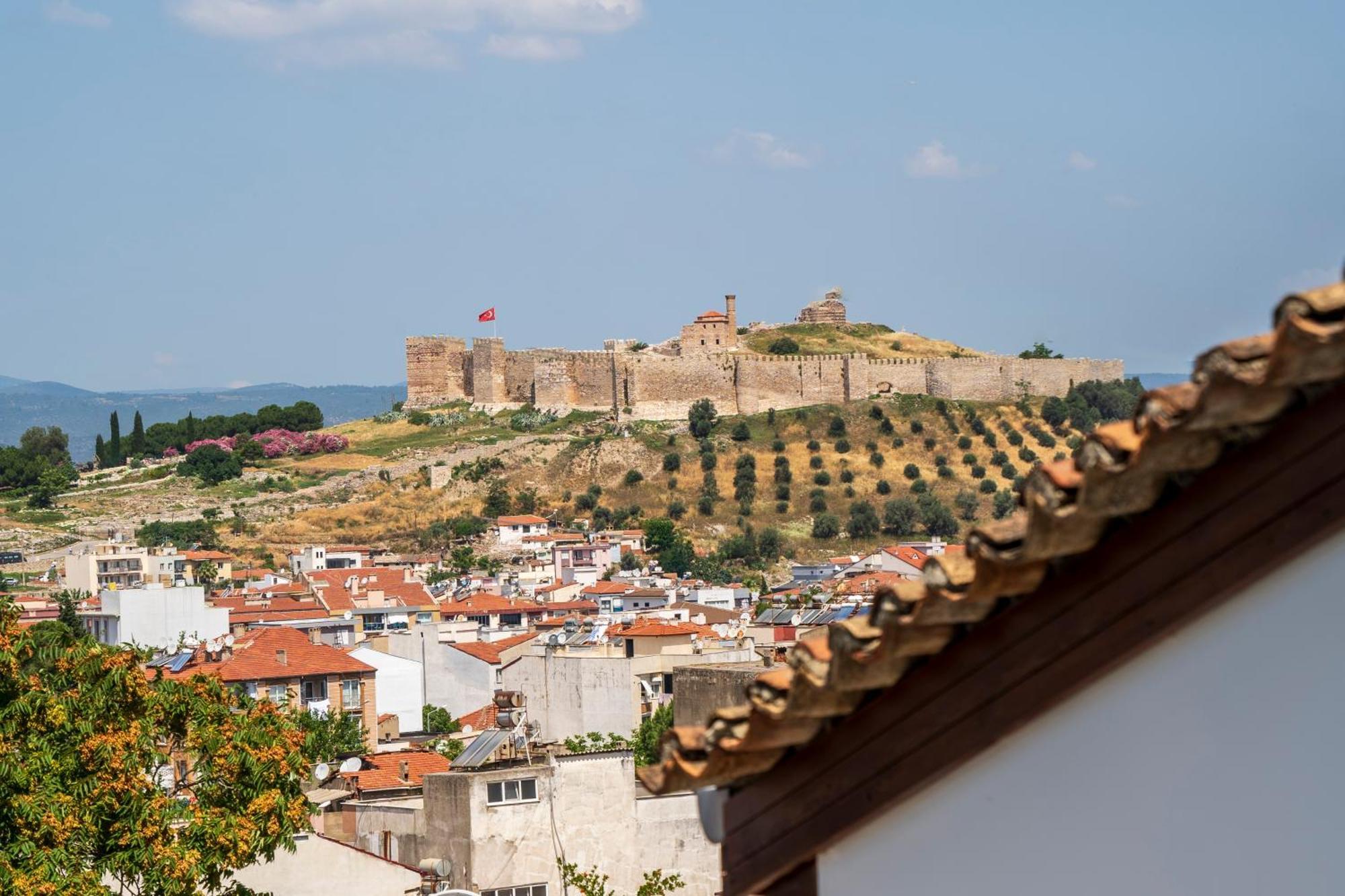 Ionia House Selcuk