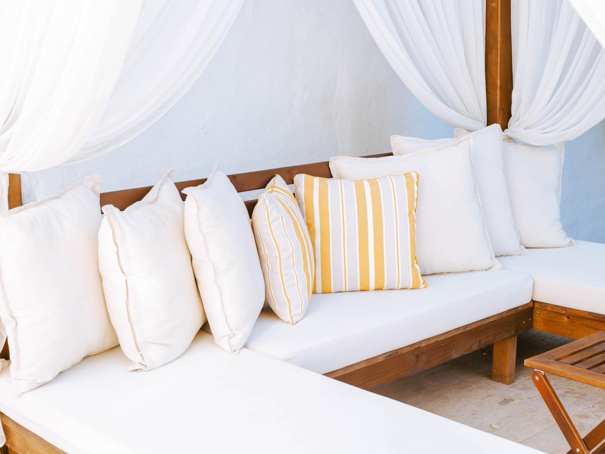 Hotel Alanarin Alacati