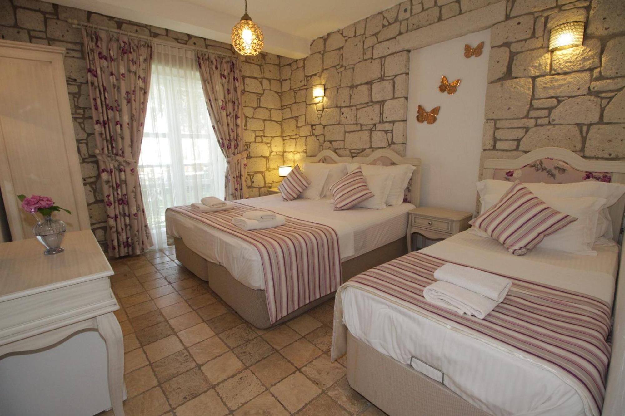 Alanarin Hotel Alacati