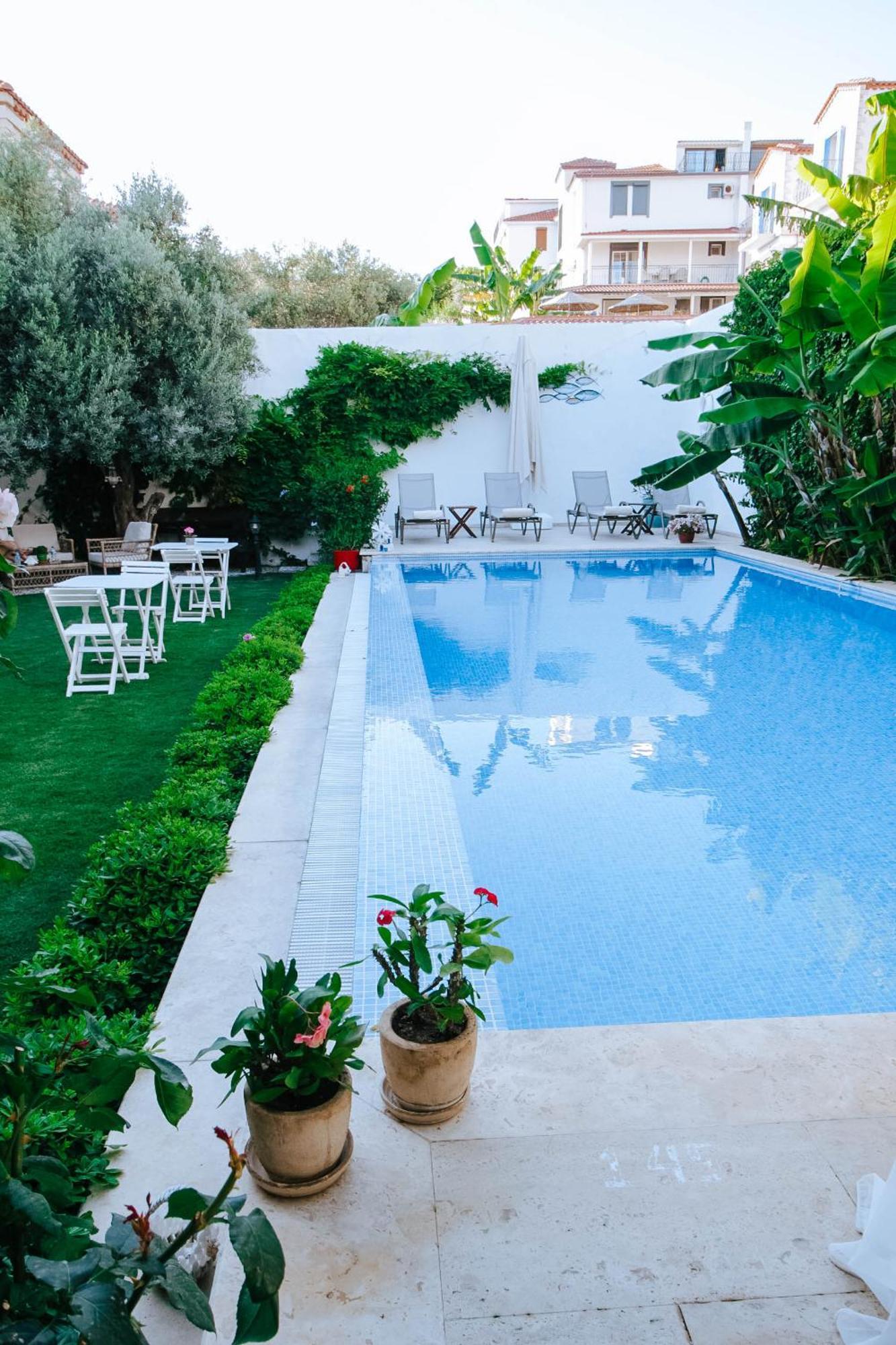 Hotel Alanarin