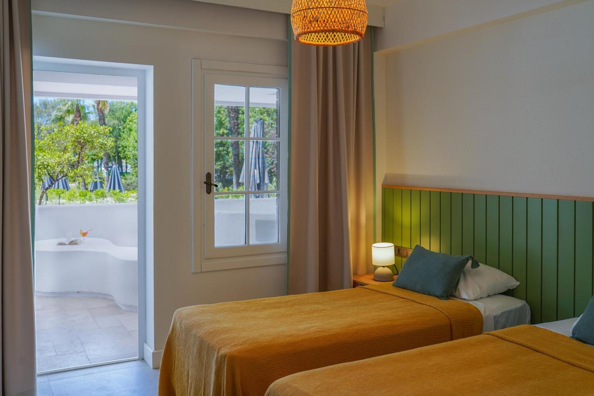 Club-e Hotel Fethiye