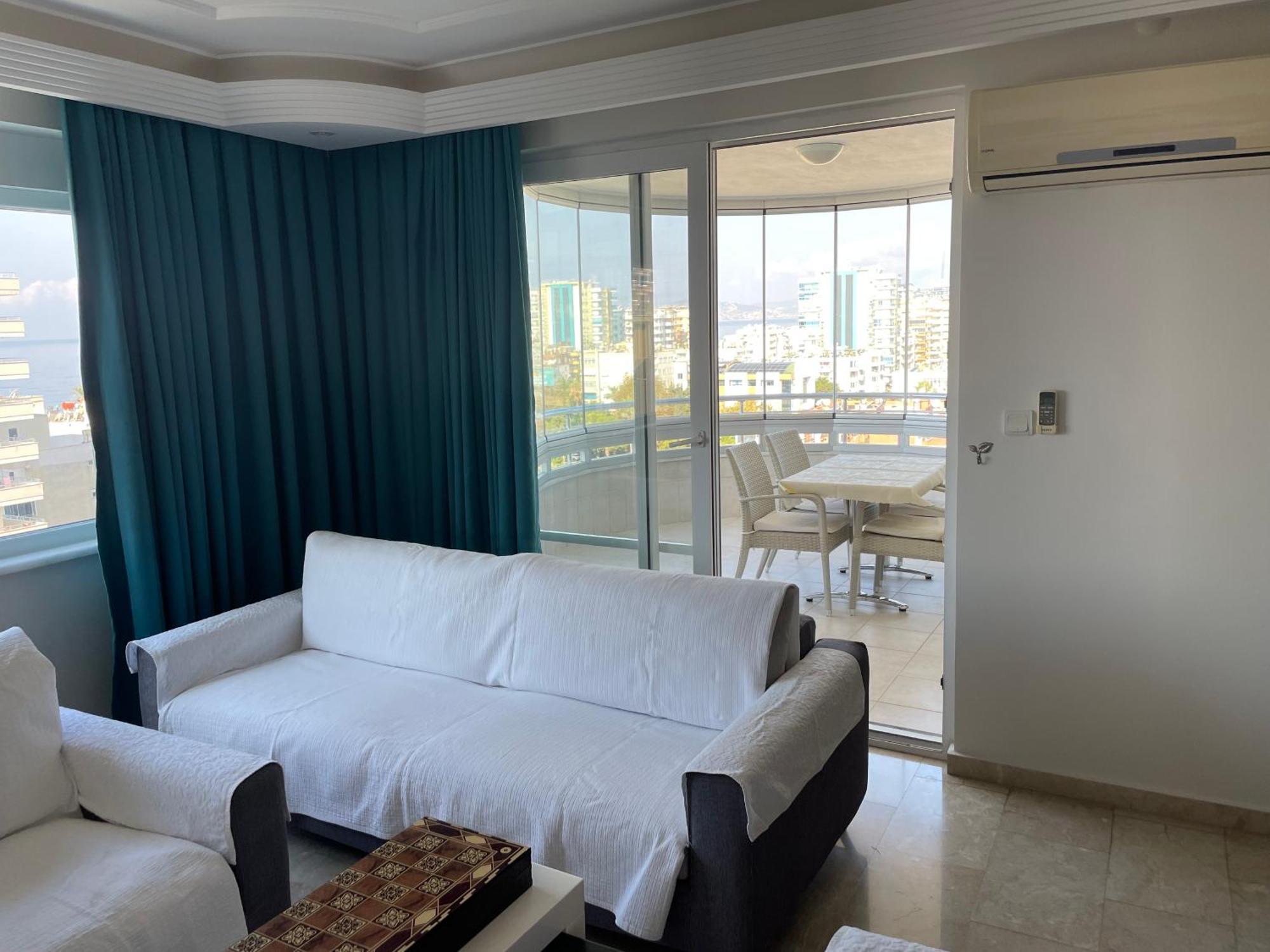 Gold Sun Apartment
