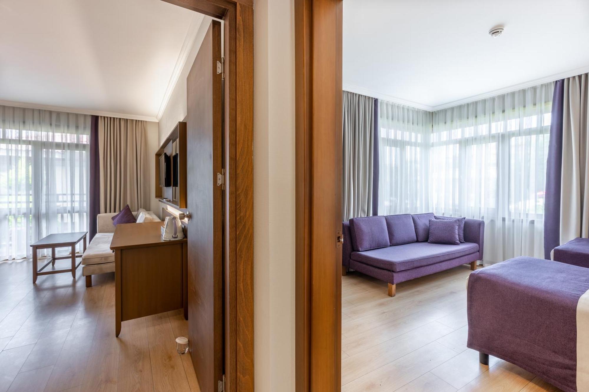 Club Felicia Village 5* Manavgat