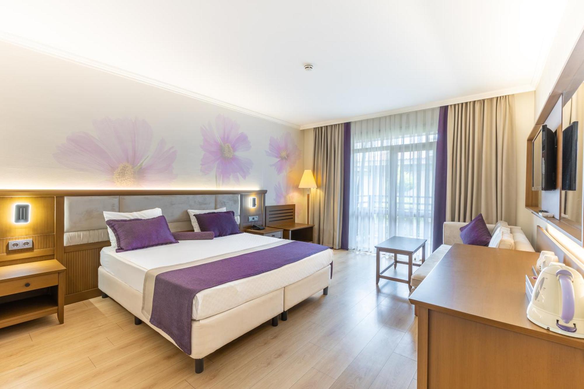 Club Felicia Village Resort Manavgat