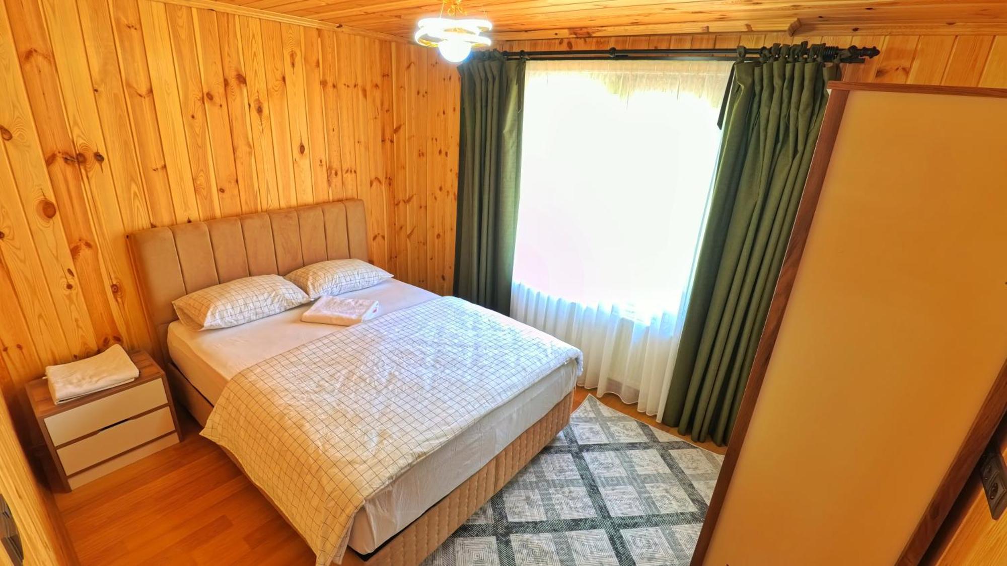 Yuece Aparthotel Uzungol
