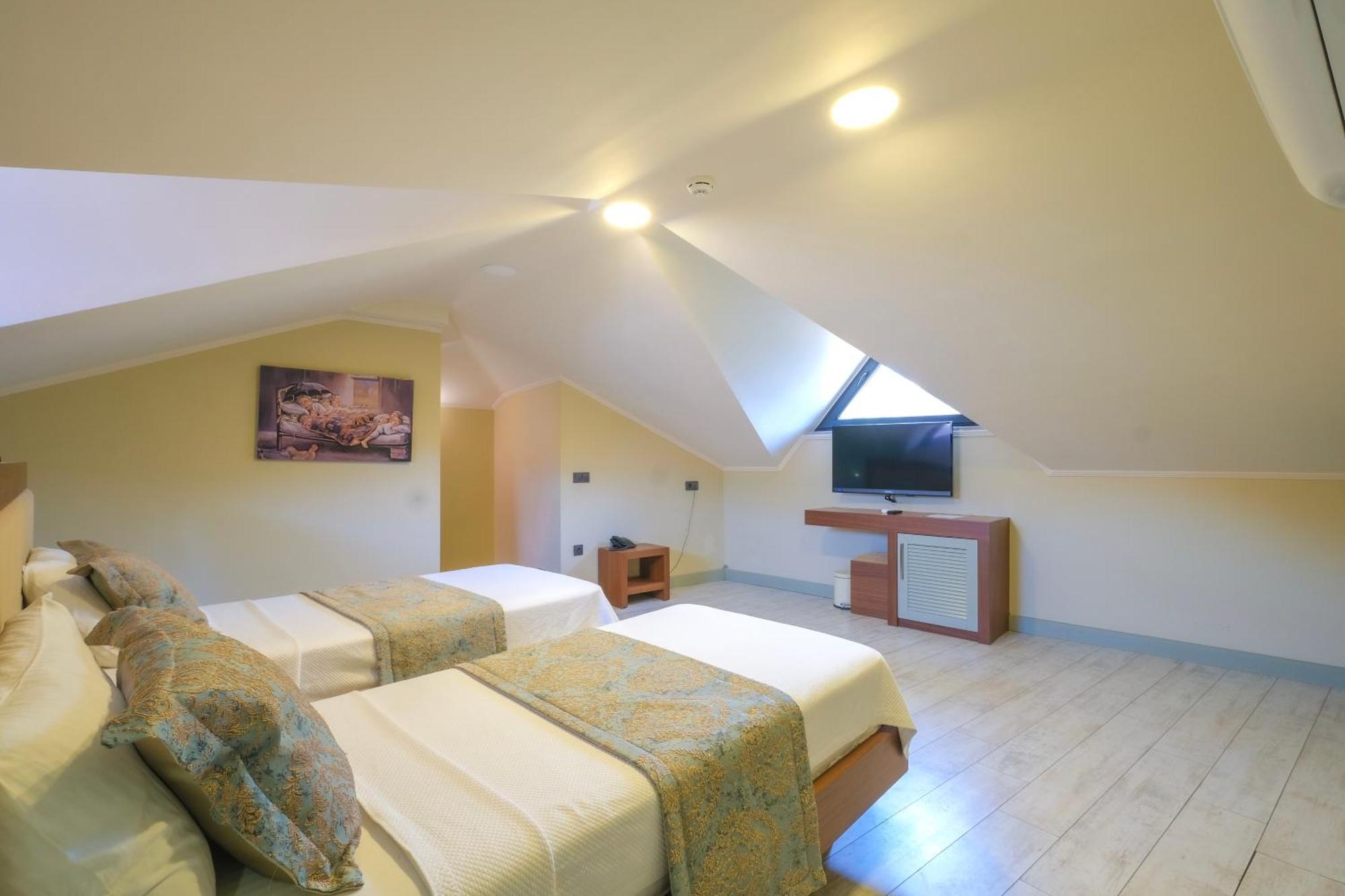 Centre 2* Gocek (Fethiye)