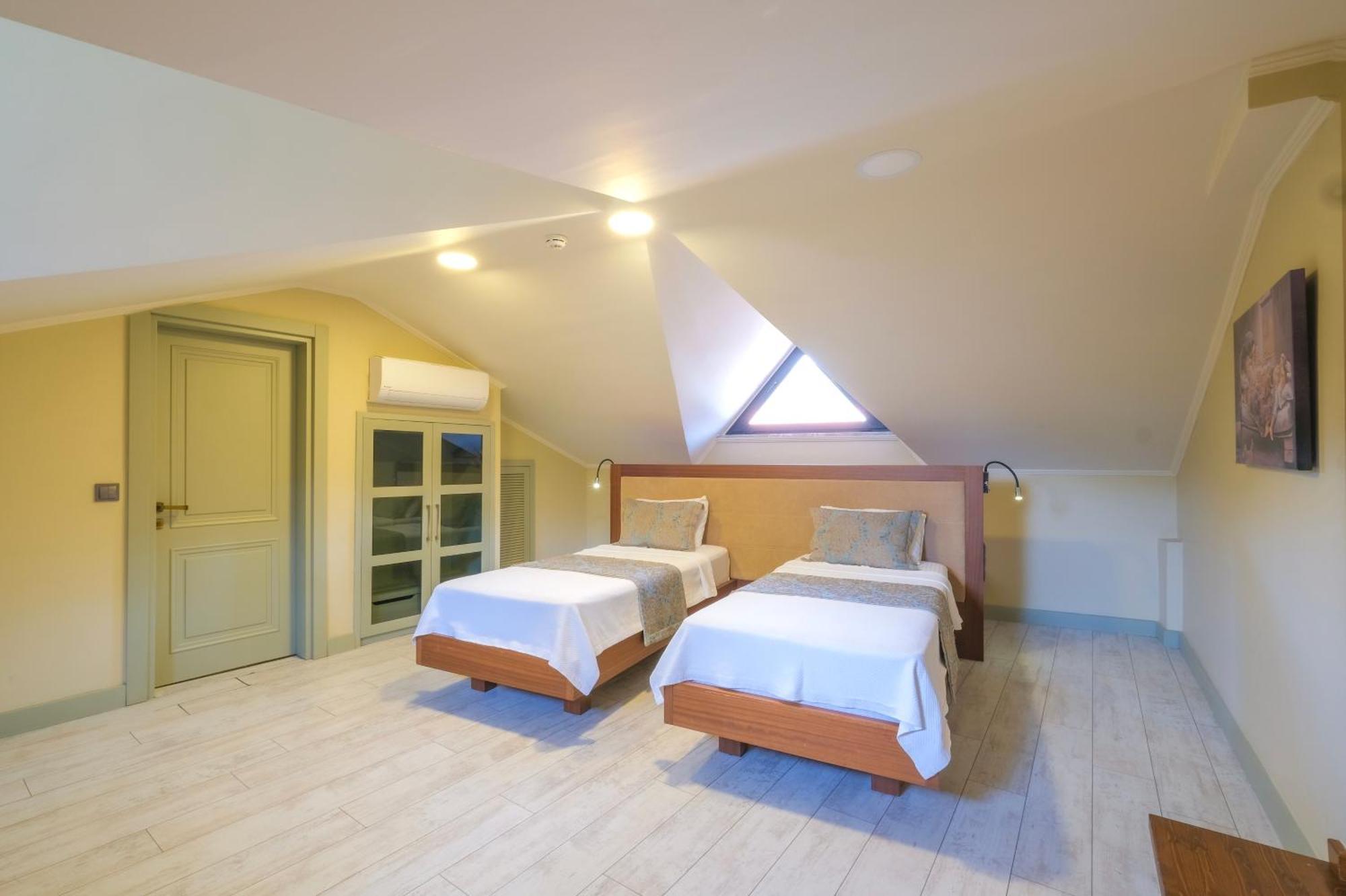 Centre Bed & Breakfast