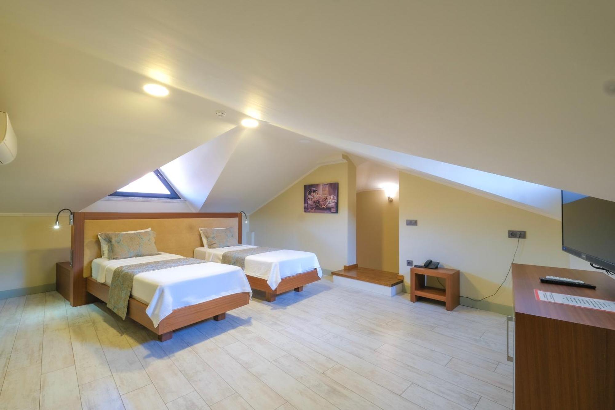 Bed & Breakfast Centre