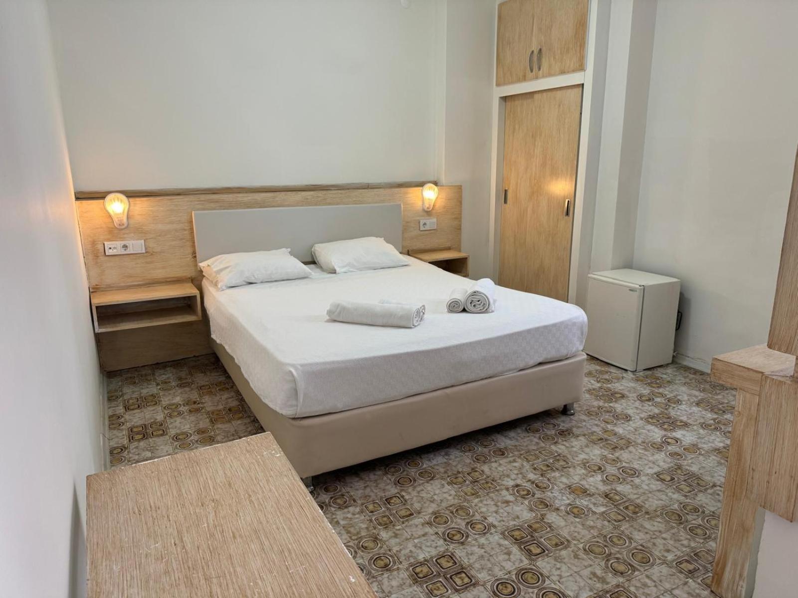 Olimpos By Rrh&r Hotel 3*
