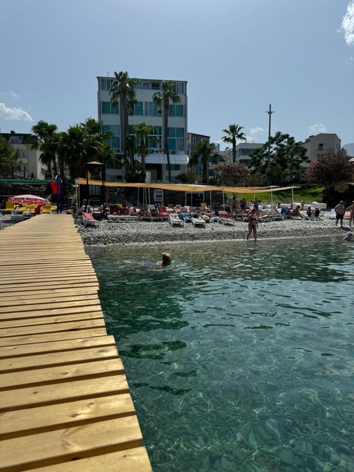 Hotel Olimpos By Rrh&r