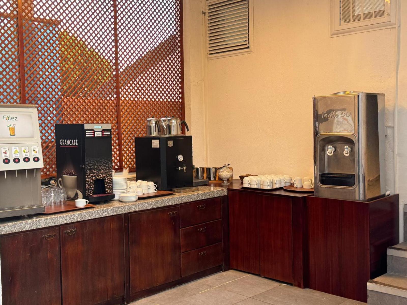Olimpos By Rrh&r Hotel 3*
