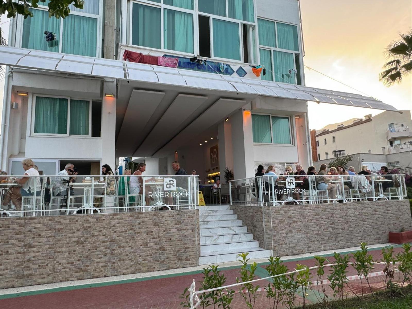 Hotel Olimpos By Rrh&r
