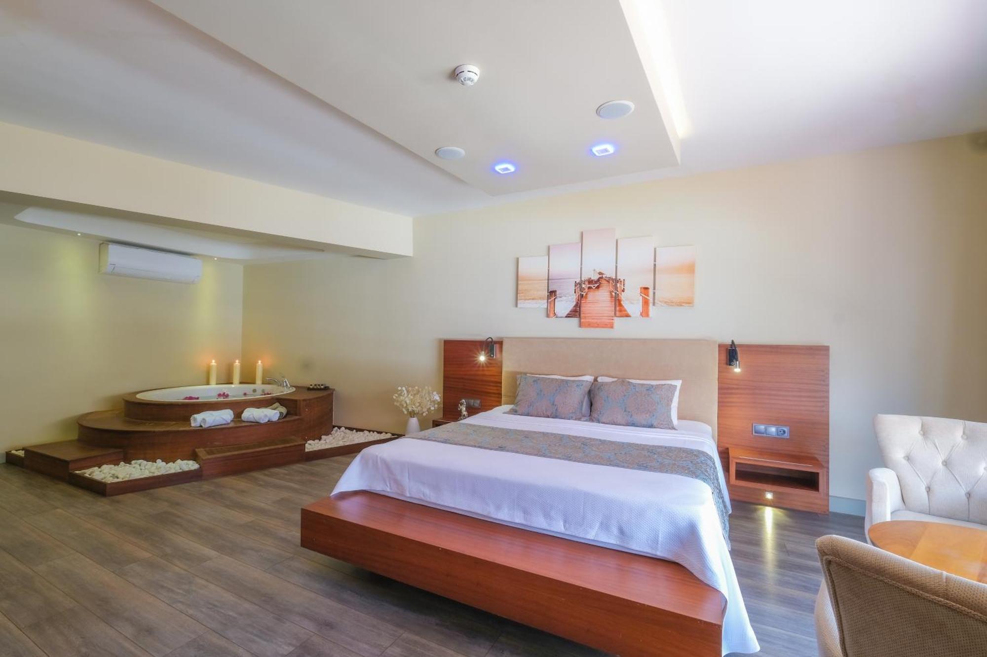 Centre Bed & Breakfast