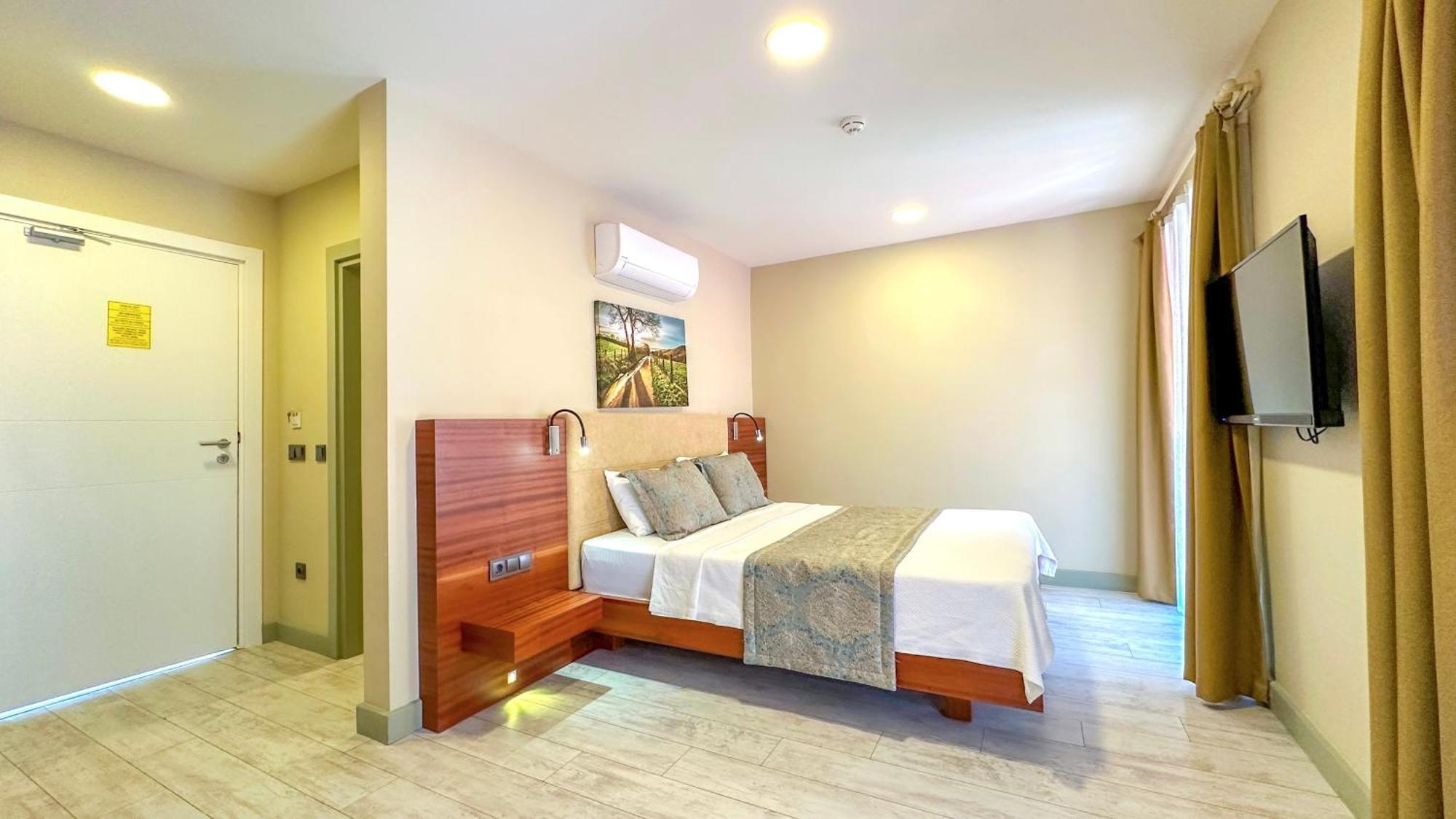 Bed & Breakfast Centre
