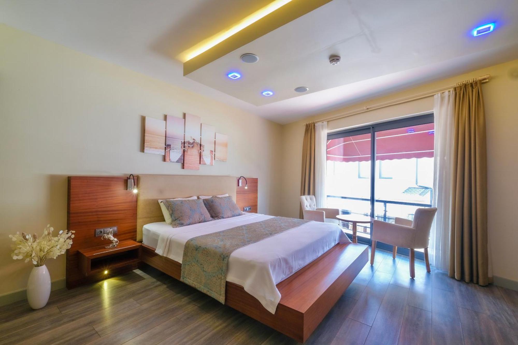 Centre Bed & Breakfast Gocek (Fethiye)