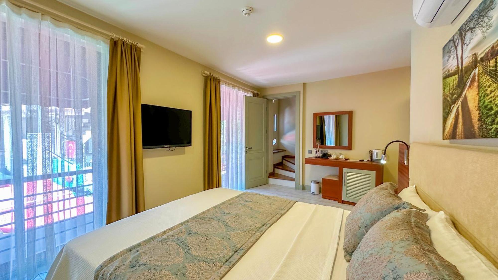 Bed & Breakfast Centre Gocek (Fethiye)