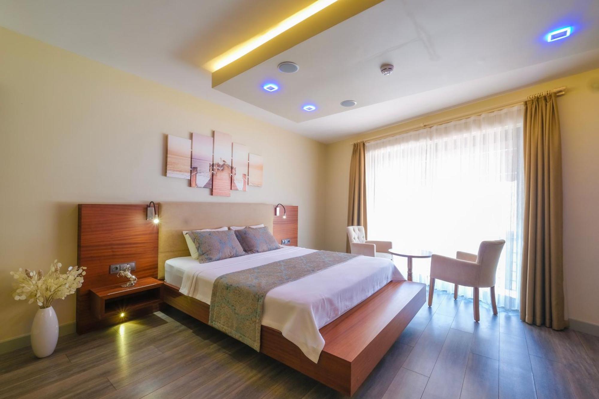 Bed & Breakfast Centre