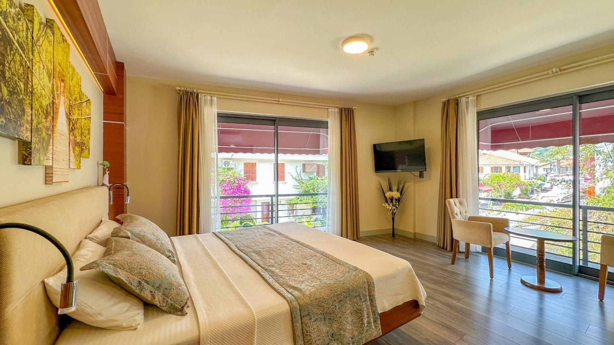 Centre Gocek (Fethiye)