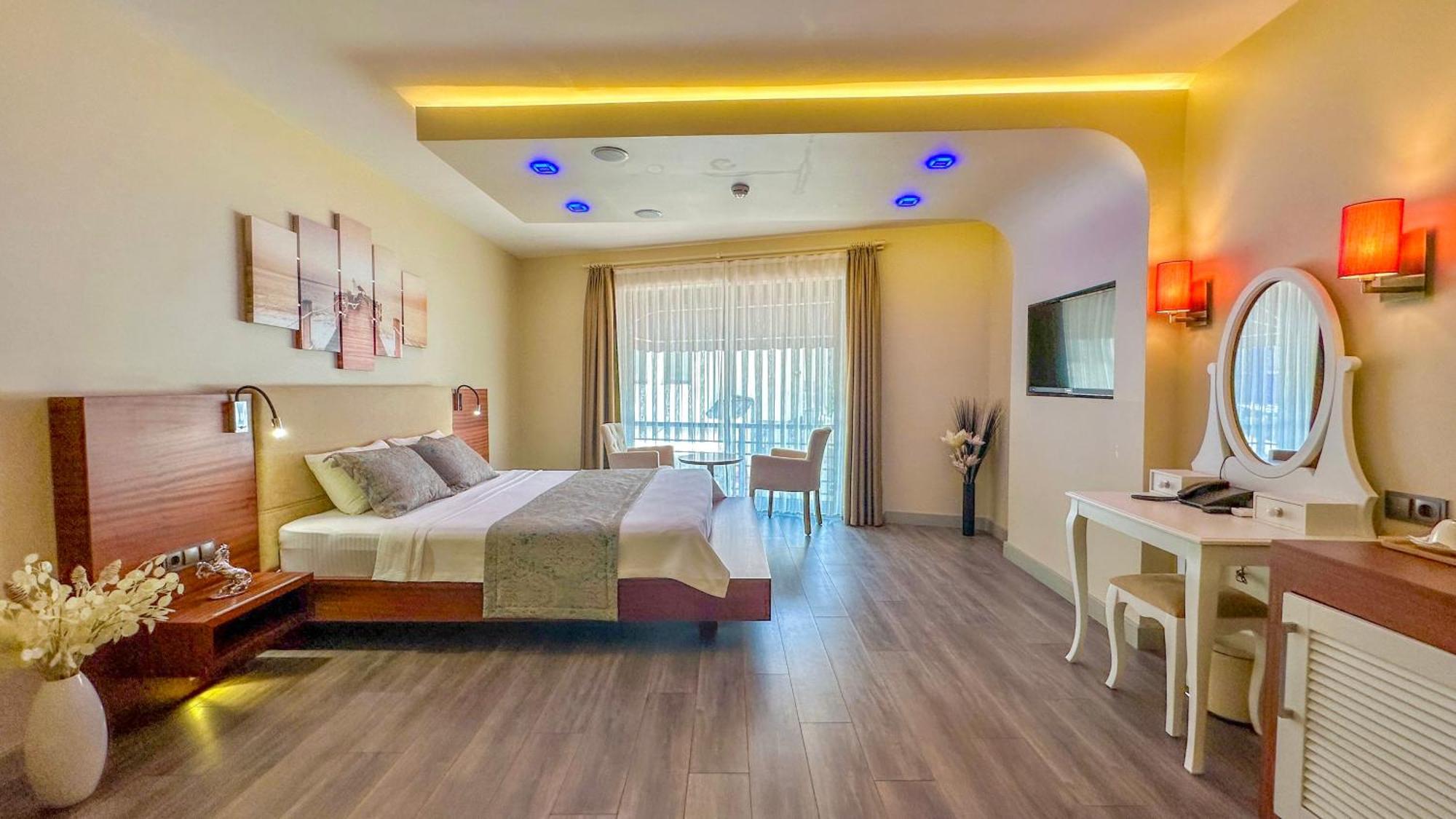 Bed & Breakfast Centre