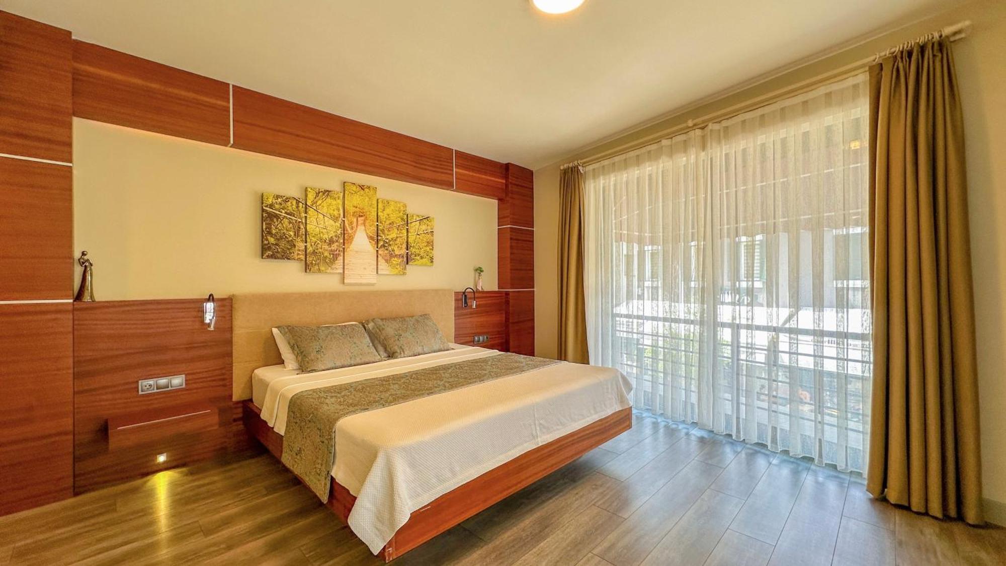 Bed & Breakfast Centre Gocek (Fethiye)