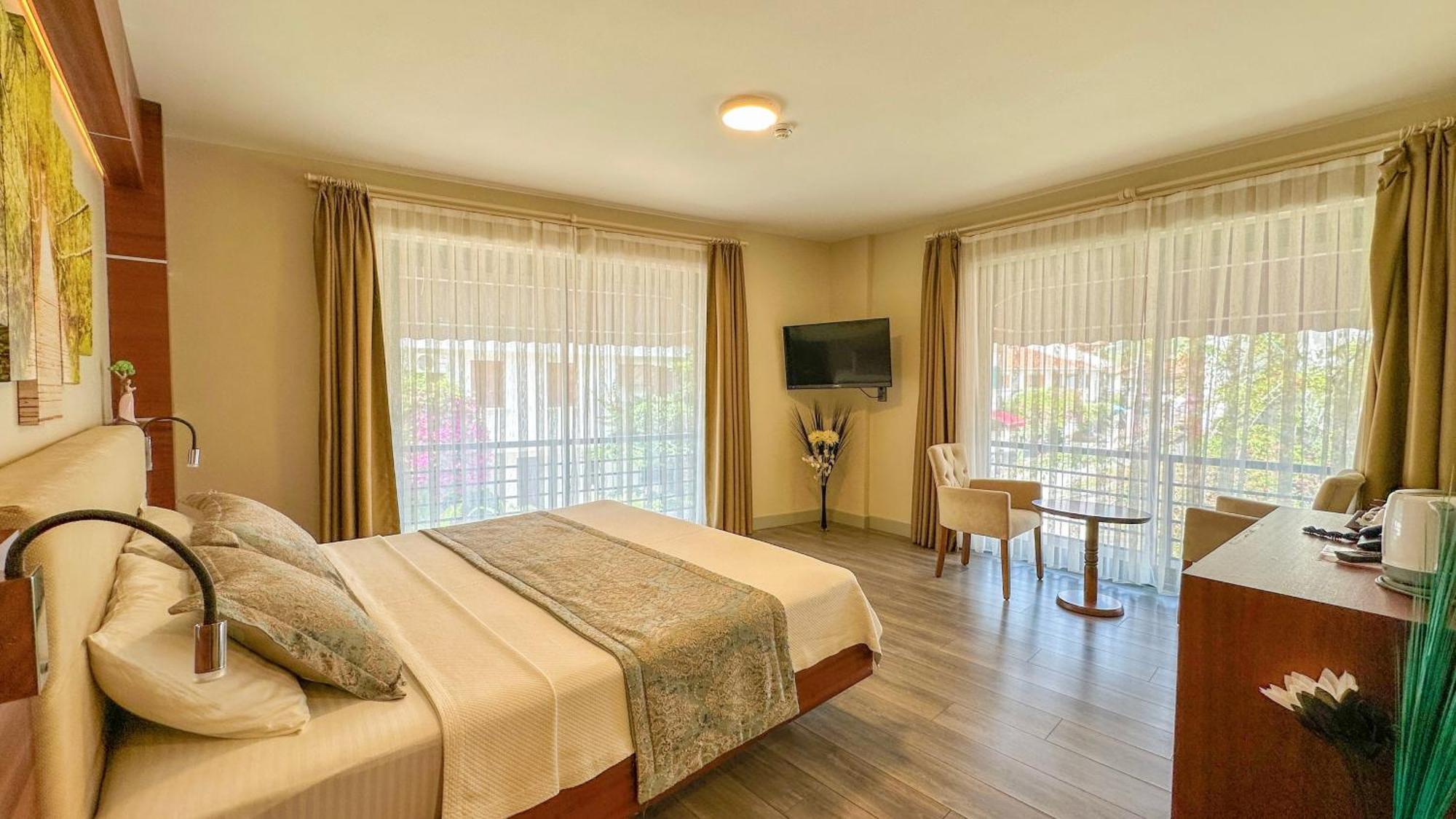 Centre Gocek (Fethiye)