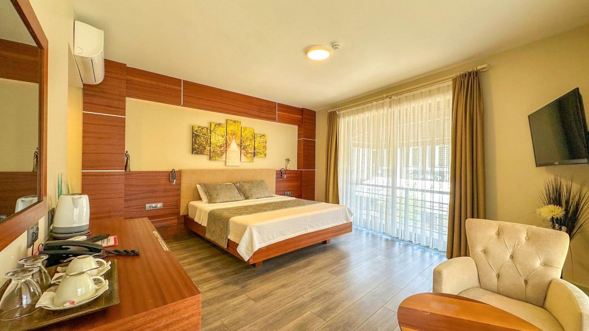 Centre 2* Gocek (Fethiye)