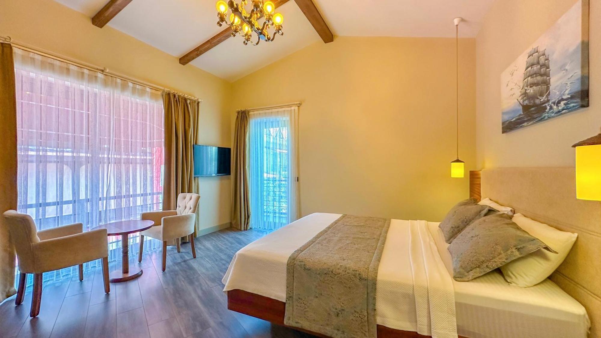 Centre Bed & Breakfast