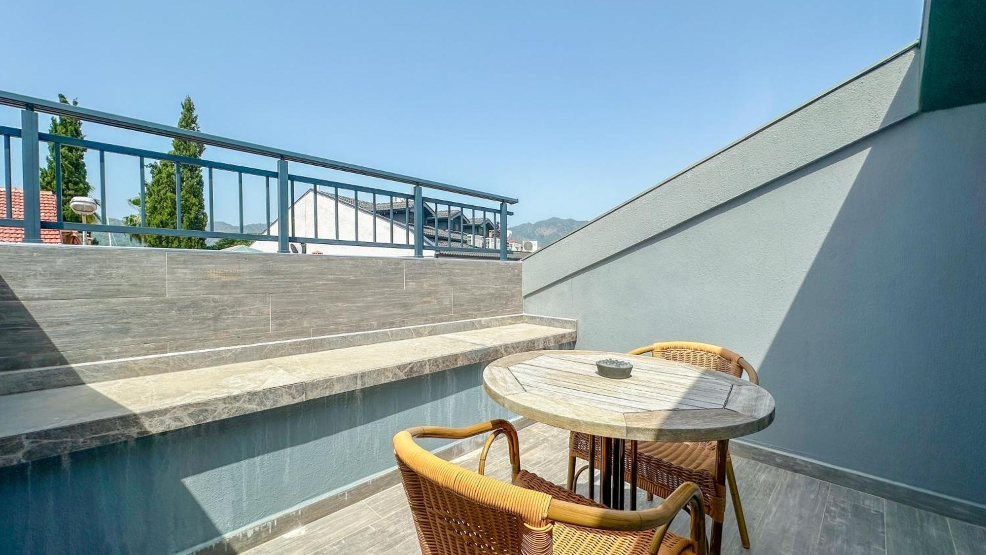 Bed & Breakfast Centre Gocek (Fethiye)