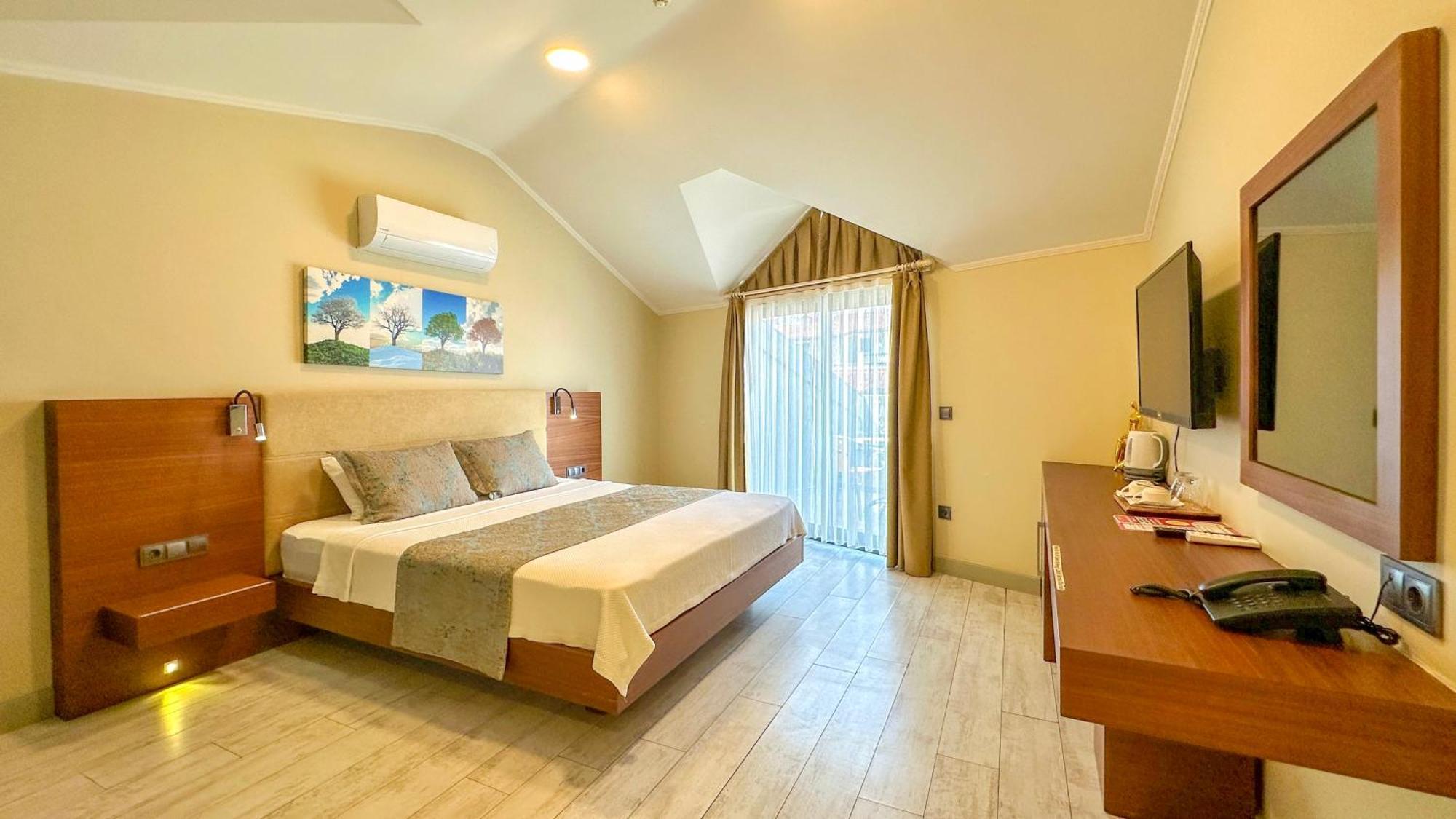 Bed & Breakfast Centre