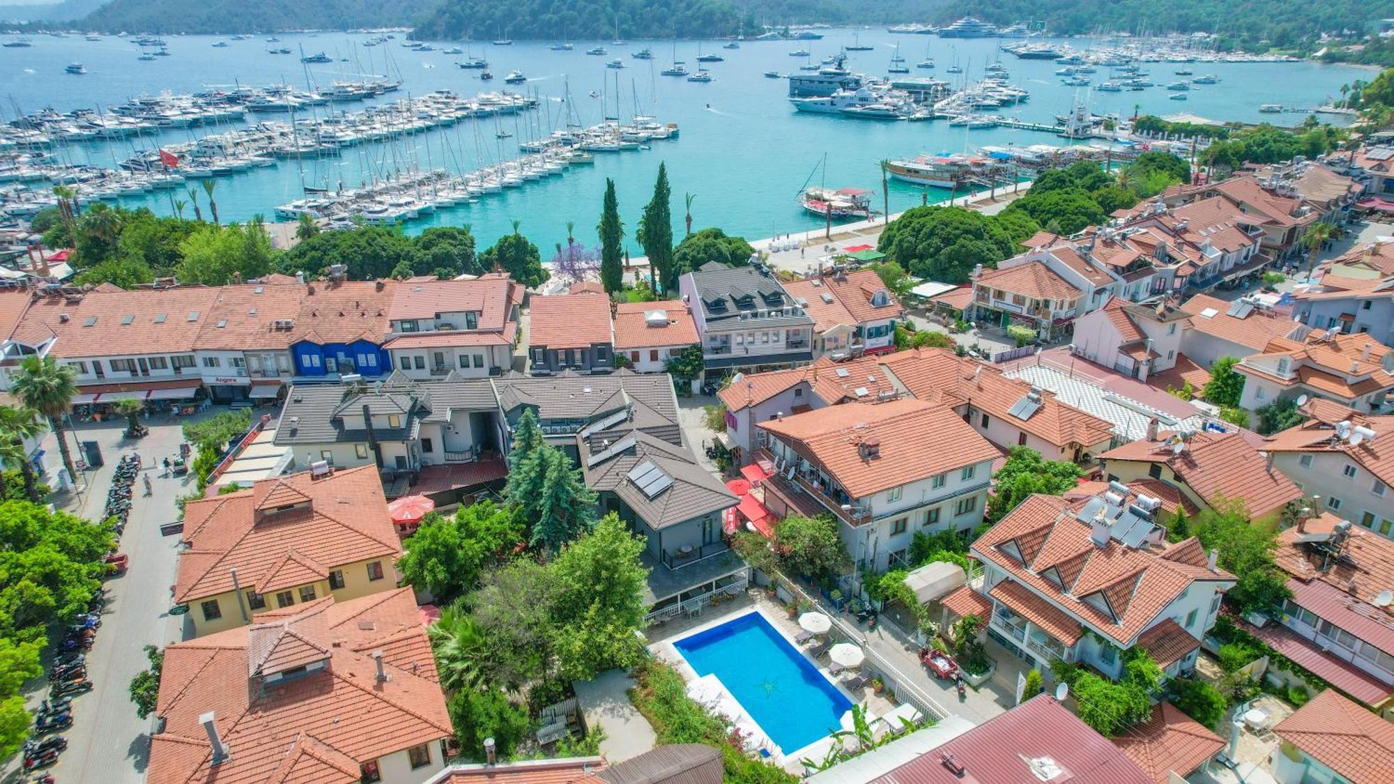 Centre 2* Gocek (Fethiye)