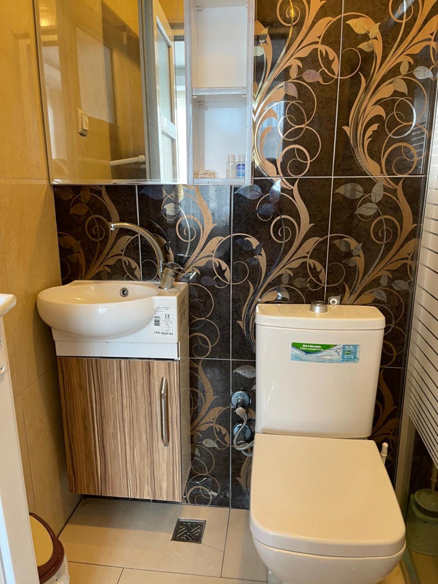 Malkoc Bed & Breakfast 2*