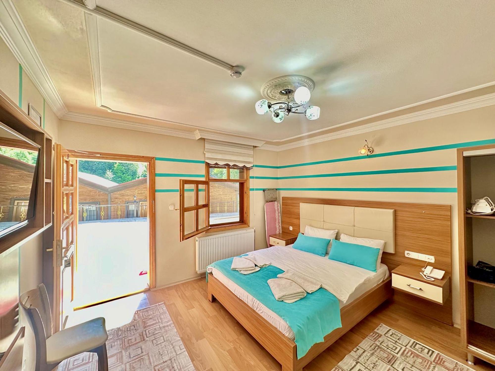 Grand Aparthotel Uzungol