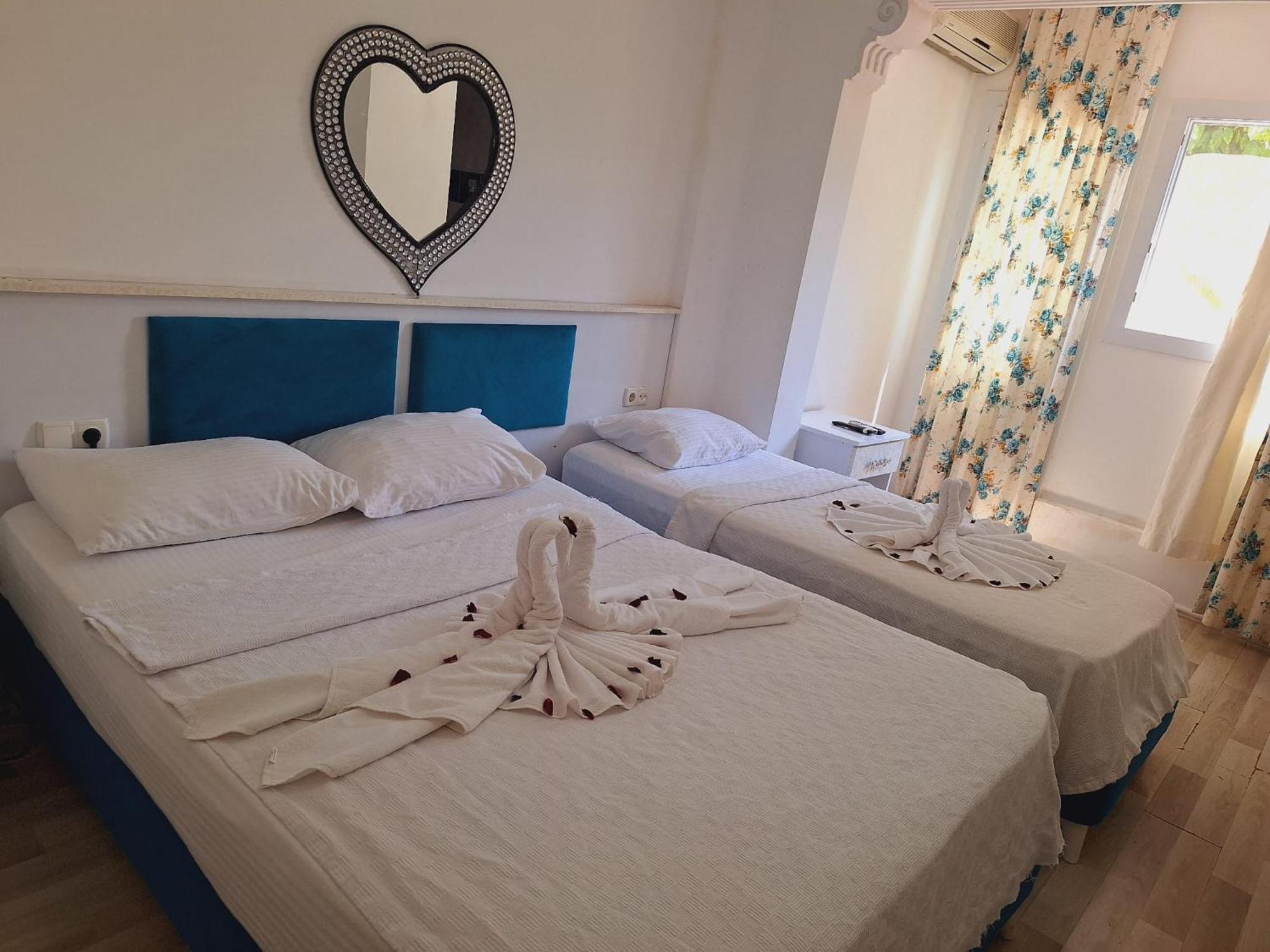 Alis Hotel Fethiye Hotel