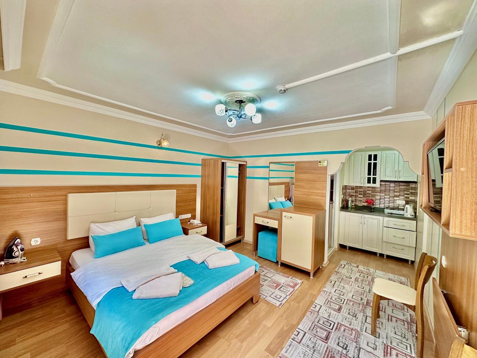 Grand Aparthotel *