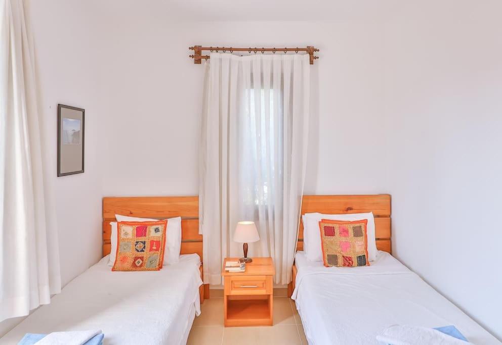 Caretta Villa Kalkan