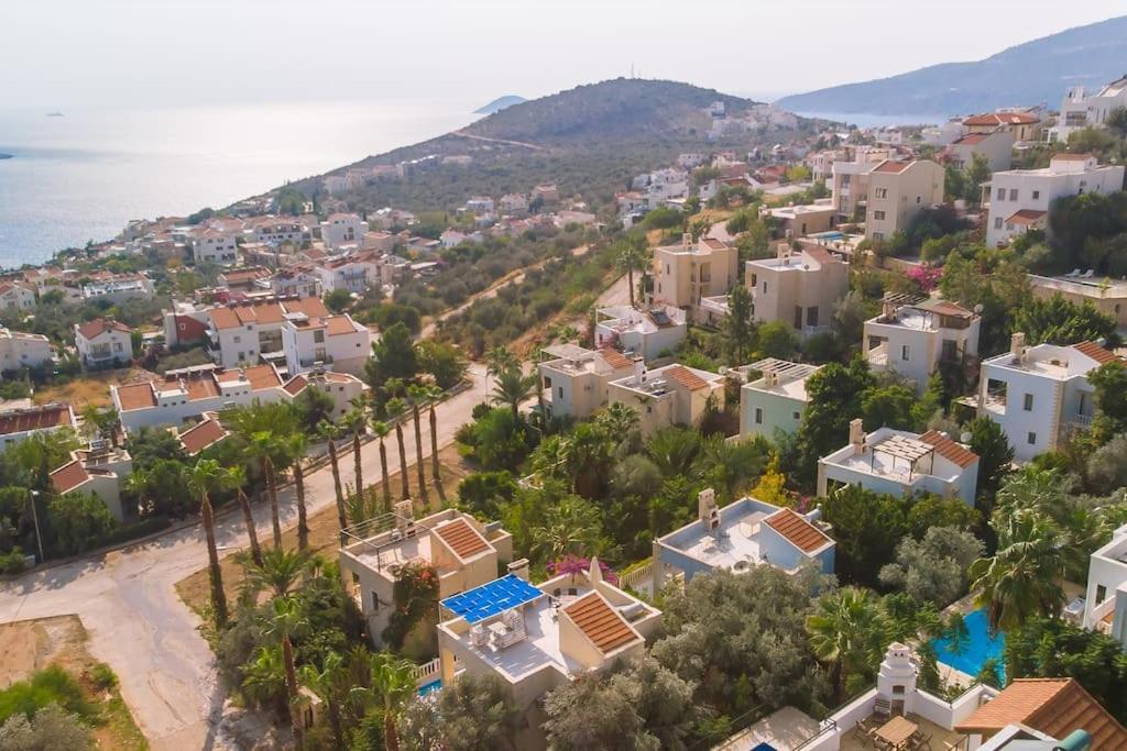 Caretta Villa
