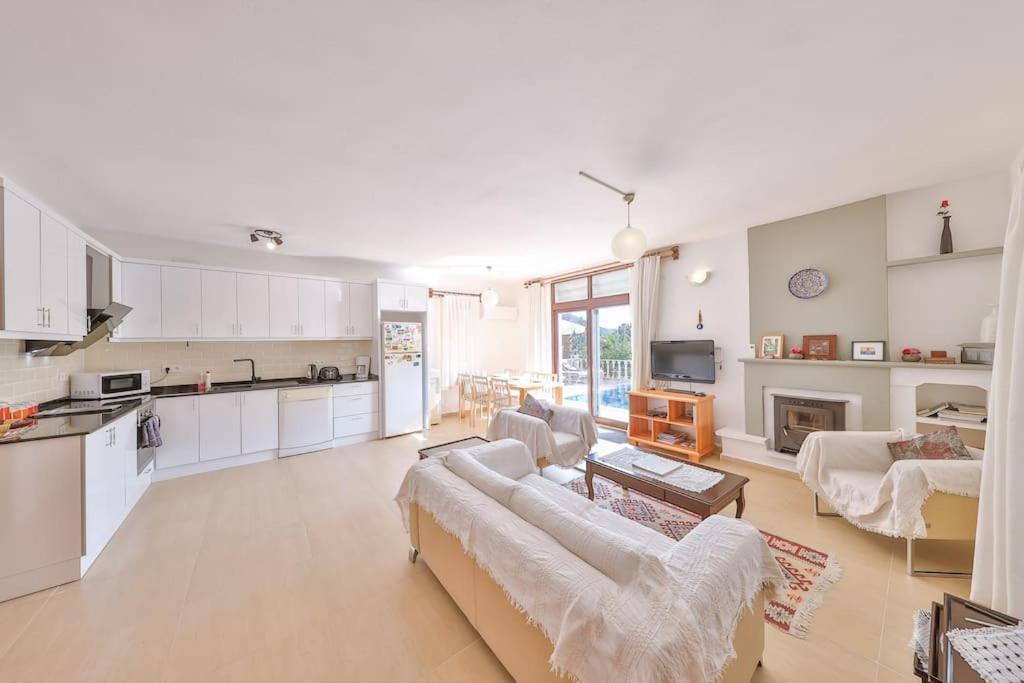 Caretta Villa