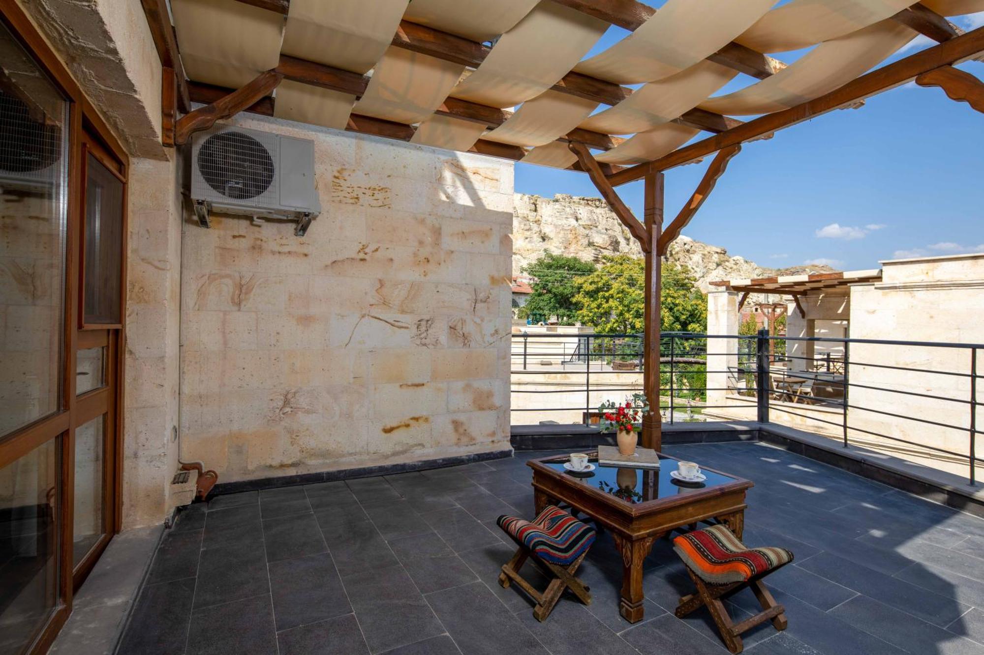 Hotel Utopia Cave Cappadocia 4*