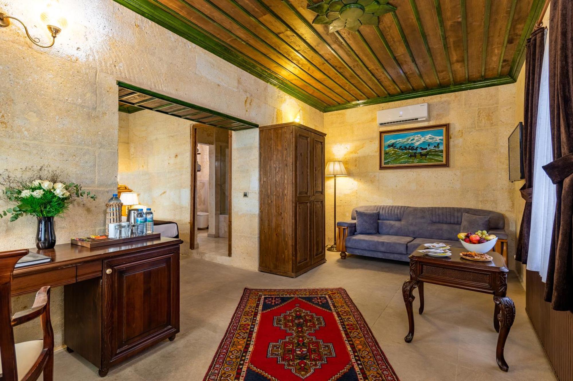 Hotel Utopia Cave Cappadocia Urgup